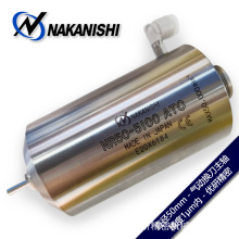 日本中西NAKANISHI气动式自动换刀主轴高速主轴NR50-5100 ATC