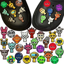 SprunkiPlushЬЬbۿͨDIY@ЬЬ