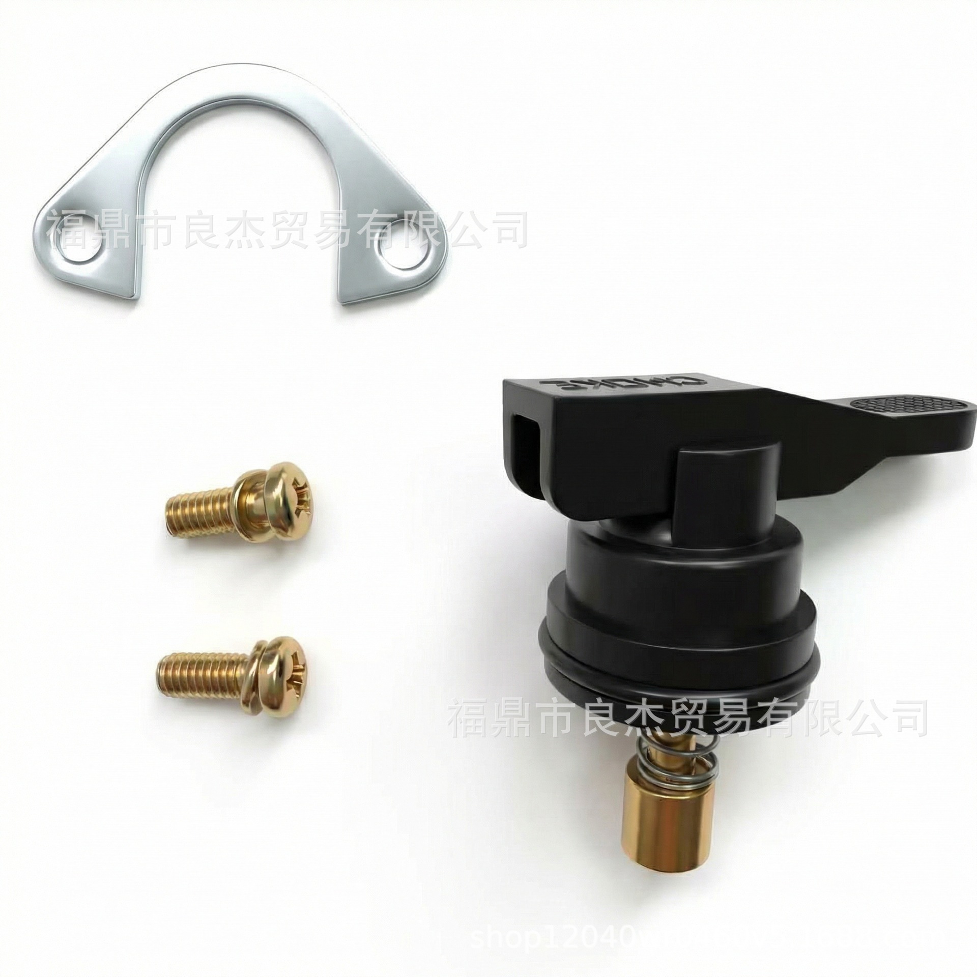 Motorcycle Carburetor Parts Suitable for Phva Phvb Phbn 53015 Start-Up Air Valve Switch Cross-Border