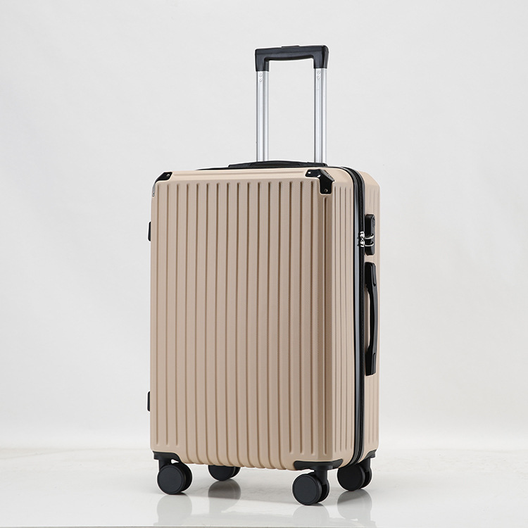 Equipaje específico para estudiantes, equipaje de mano cuidadosamente seleccionado, maleta de mano, ligera, de gran capacidad, adecuada para estudiantes, hombres y mujeres, para alojamiento y viajes.