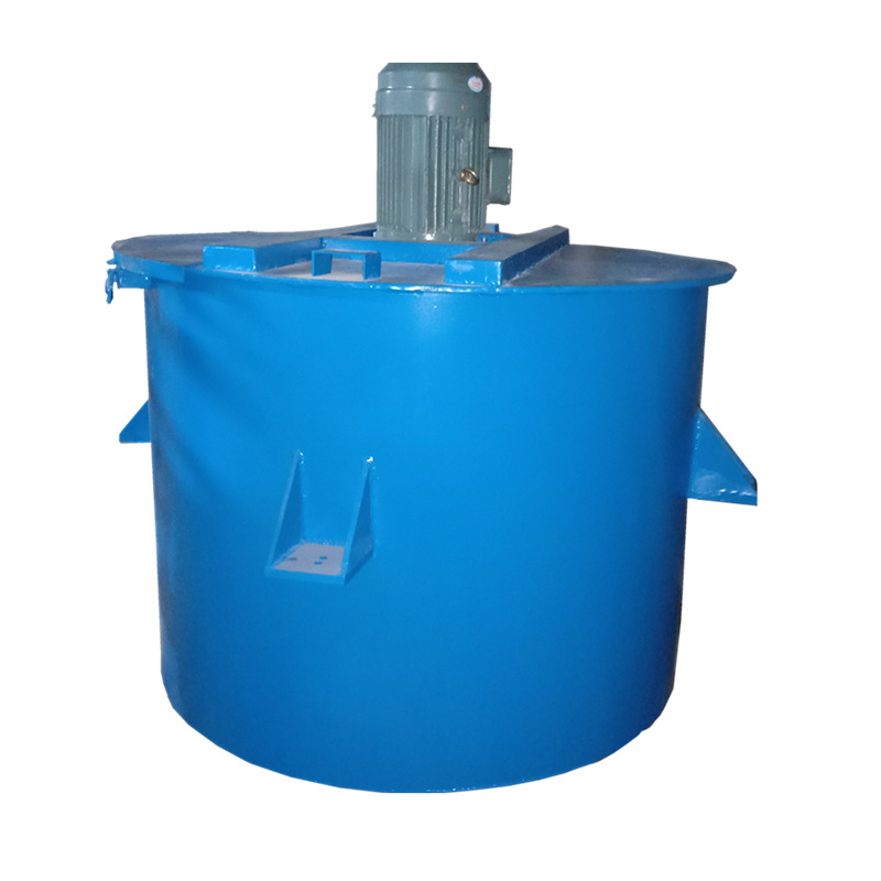 厂家现货不锈钢高速变频搅拌罐 涂料树脂混合搅拌机搅拌罐
