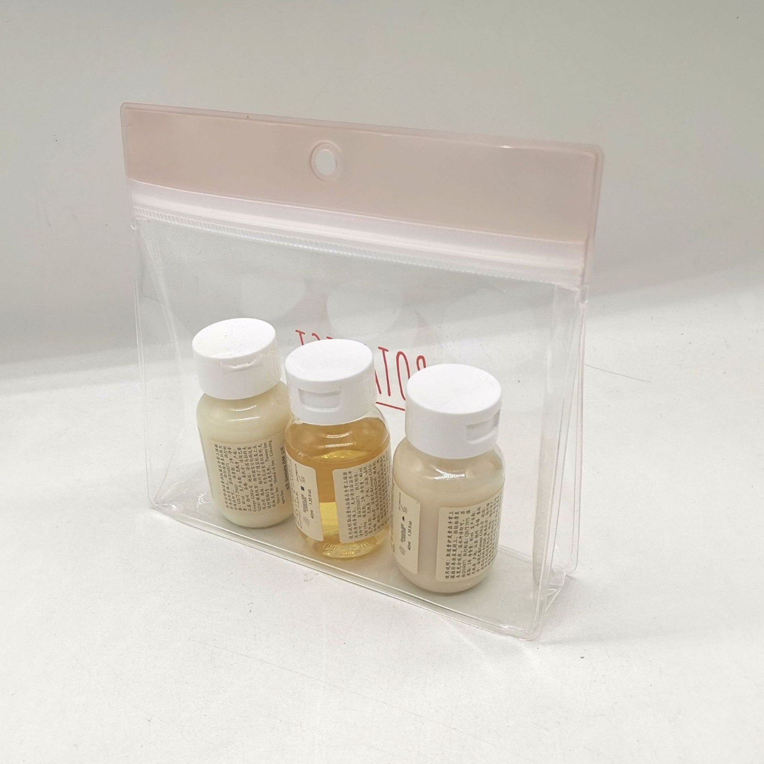 ��ױƷС��EVA��װ�� ��ױƷר��͸����ױ�� �������ɻ�ױƷEVA��