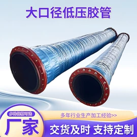 高低压橡胶管;管道及配件;复合胶管