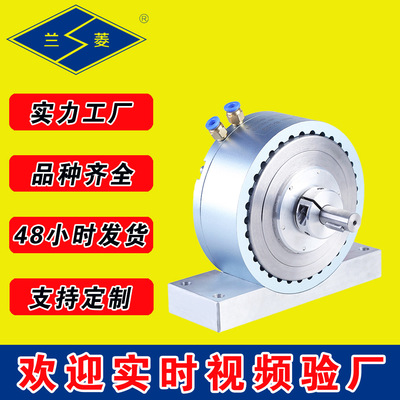 Производители технологии Lan Ling Speat Speat Supply Simulation Simulation Ratension Управление натяжением HZ Magnetic Stagnation тормоз