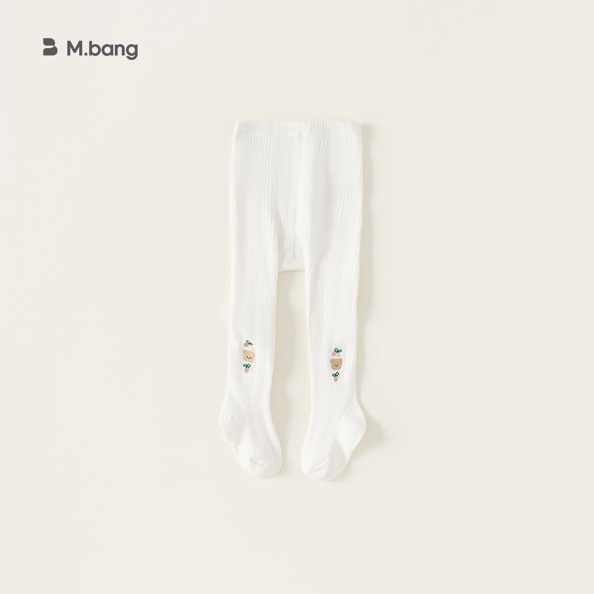 Yoobao ropa infantil 2025 calcetines para bebés de otoño para niños nuevos leggings para bebés pequeños calcetines para niñas