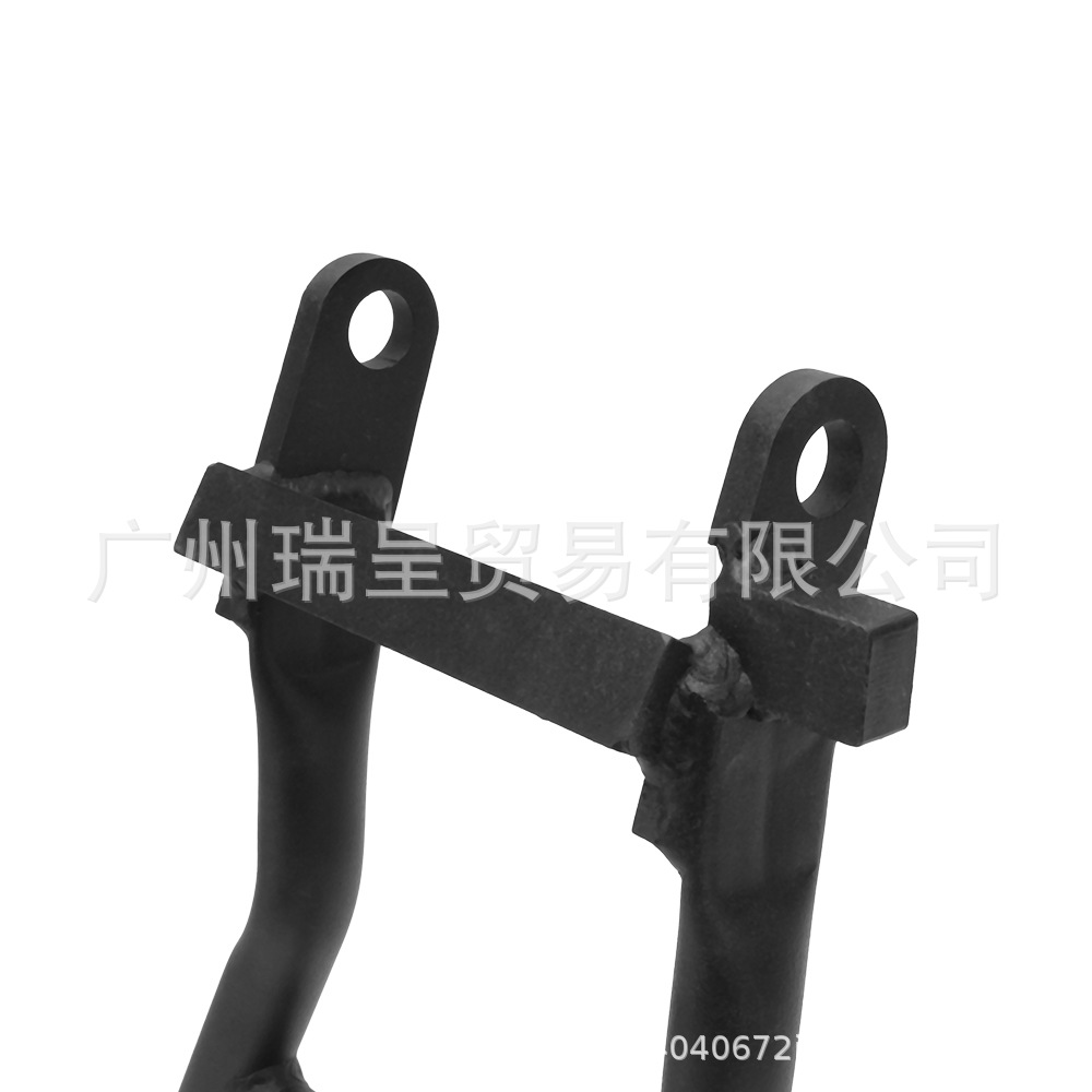Suitable for BMW G310GS G310R center stand foot support bracket, parking stand, rear wheel lift stand