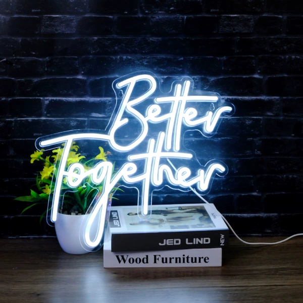 Better TogetherCold Light