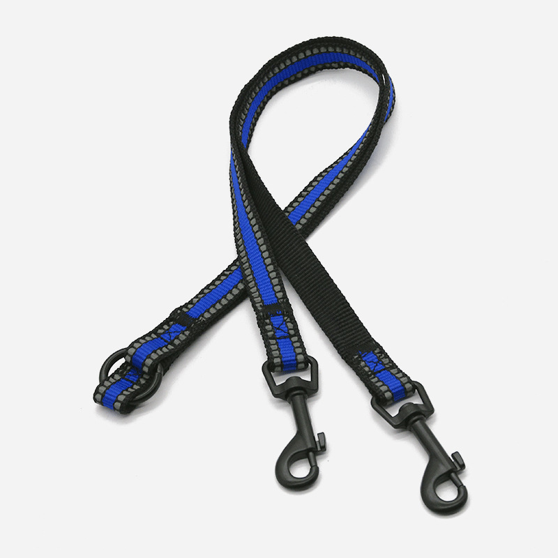 Amazon pet cordón elástico pet belt retráctil reflectante cinturón de perros para automóviles de luz nocturna cinturón de seguridad de automóviles para perros