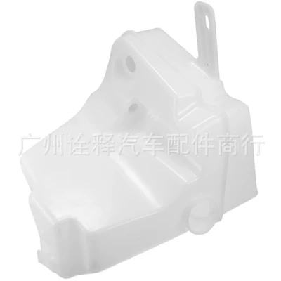 washer fluid reservoir – Other brake systems