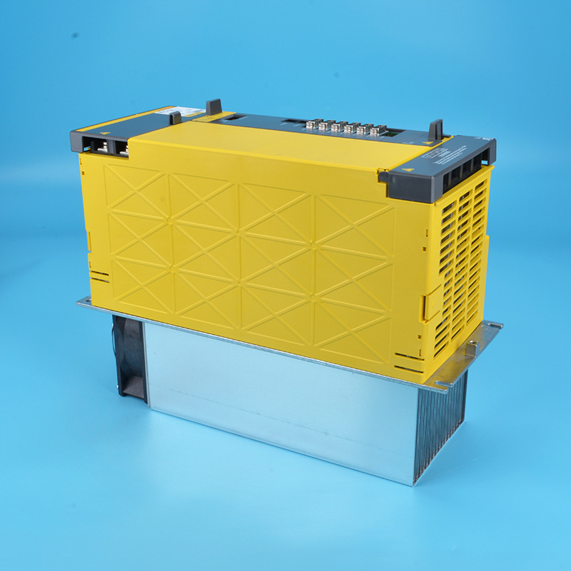 A06B-6141-H037 H045 H055 #H580发那科fanuc伺服驱动放大器