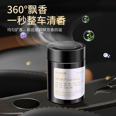 Car Perfume Aromatherapy, Perfume Car Decoration 2024