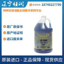ACCU-LUBE LB 2000������