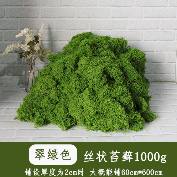 Esmeralda 1000g