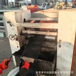 玻璃纤维网格布网眼布快速烘干浸胶机 服装布料挂浆烘干定型设备