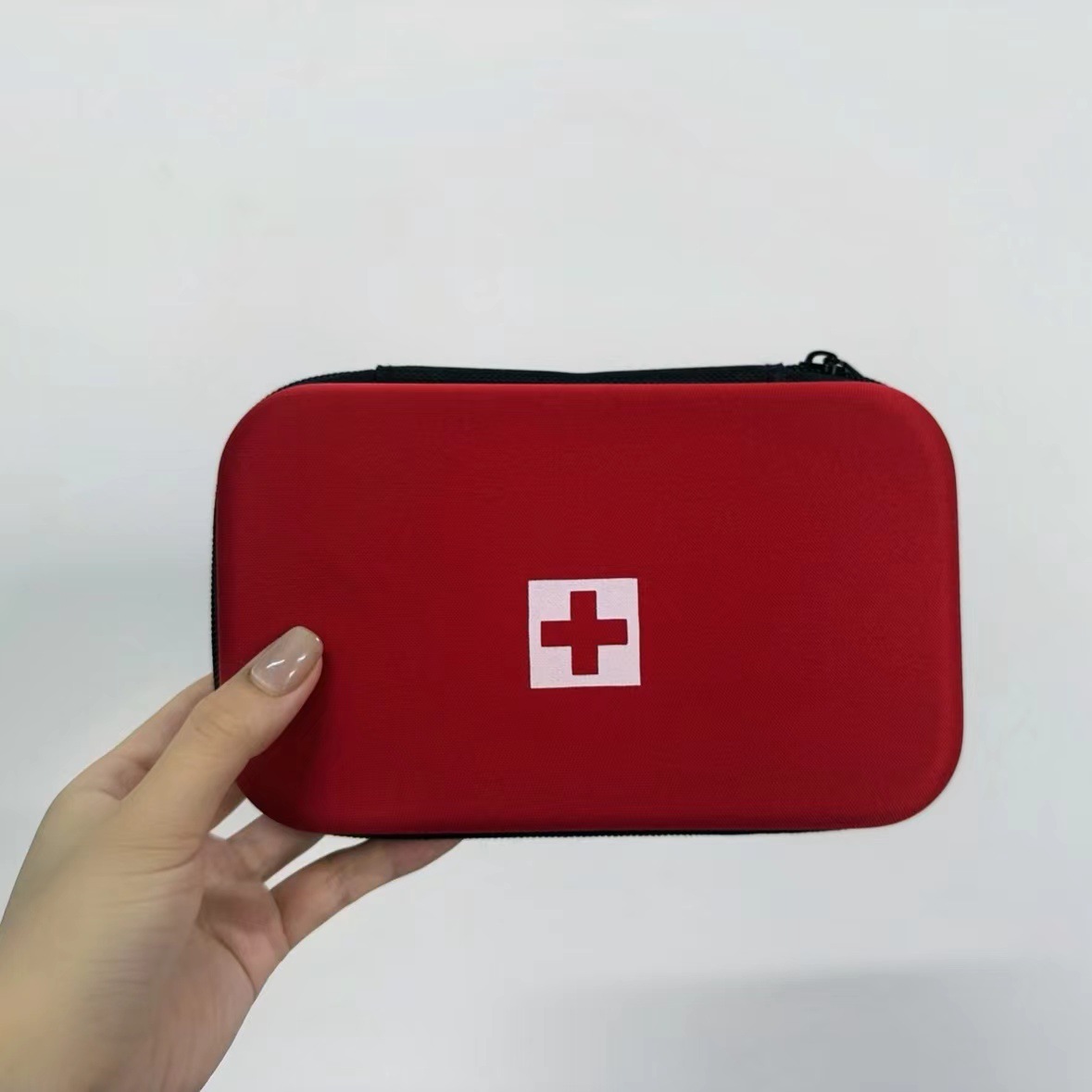 车载应急箱包车用救援应急包家用户外便携医疗包 现货