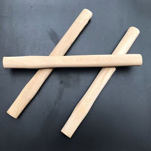 Hammer Handle, Claw Hammer, Wooden Handle, Solid Wood Hammer Handle, Hammer Handle, Round Head Hammer Handle, Octagonal Hammer Wooden Handle