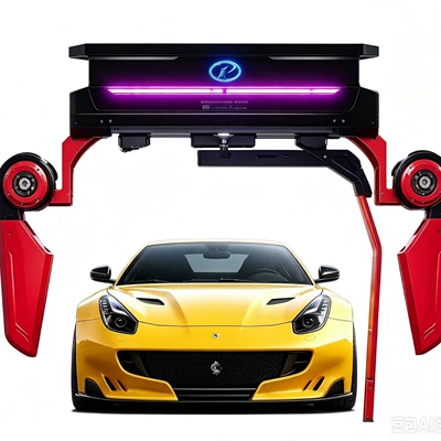 Machine Car Cleaning Machine, Car washing machine