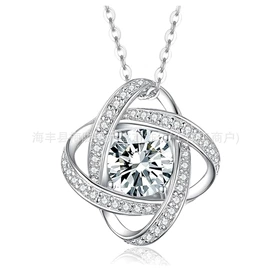 项链;吊坠;首饰包装