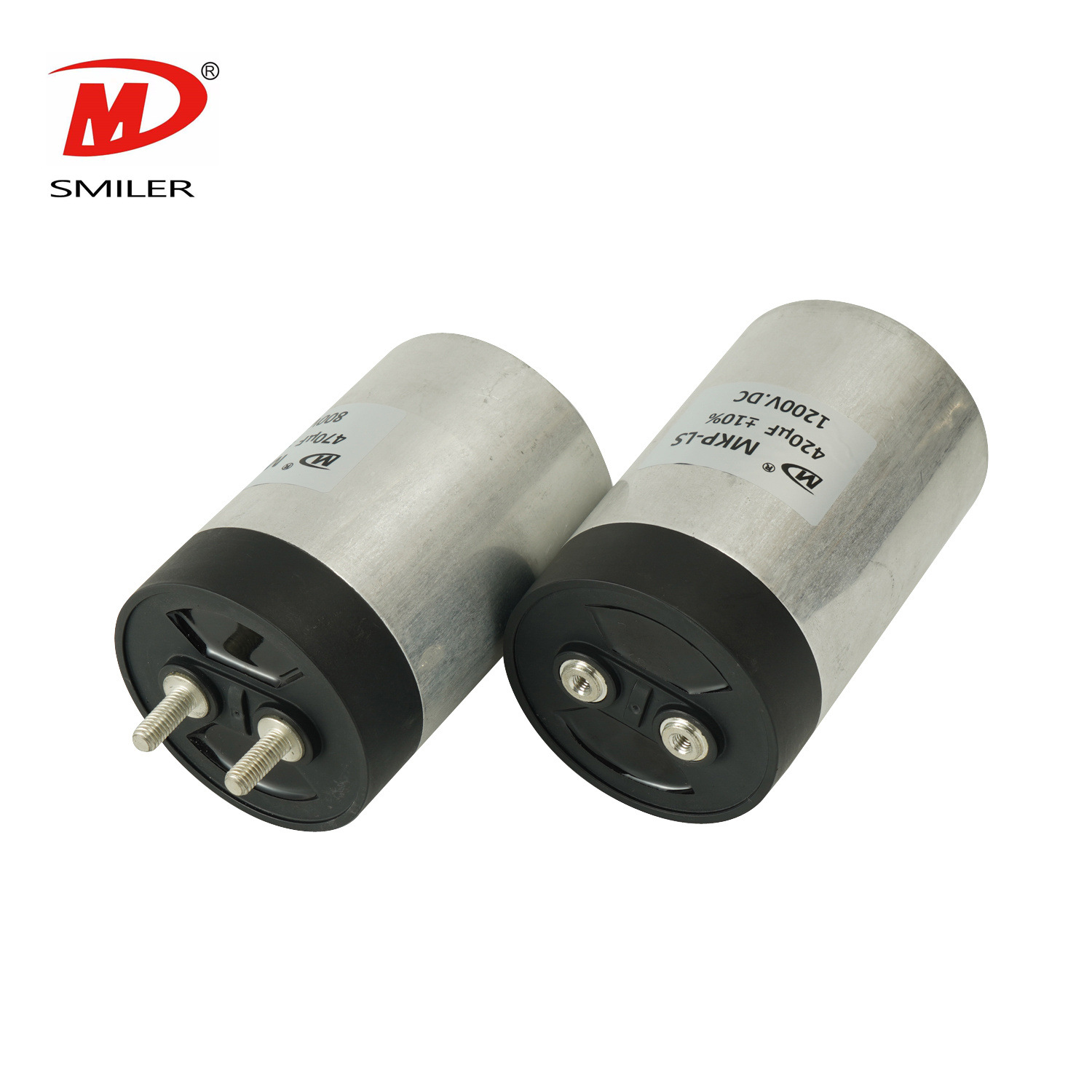 直流链高压补偿电容器电动汽车用逆变电容器