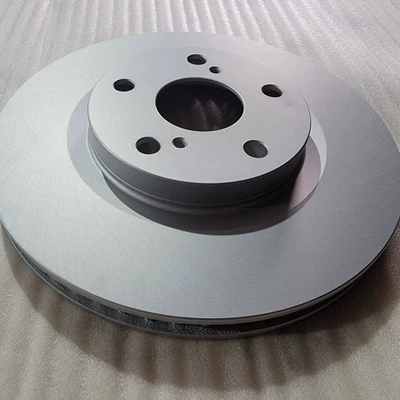 Camry, Lexus Es – Brake disc/brake drum