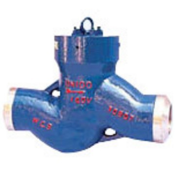 供应H61Y-P54100V铬钼钢电站止回阀