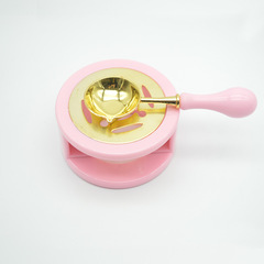 Lacquer Melting Furnace, Original Manufacturer Anti-flame Lacquer Melting Stove, Multiple Color Options Lacquer Seal Melting Furnace