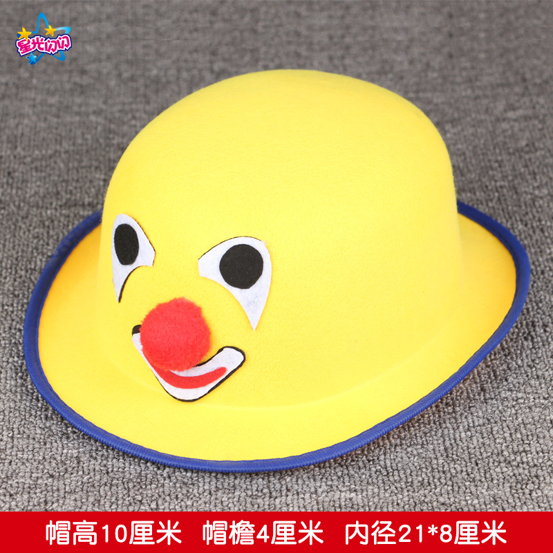 Шляпа шута R