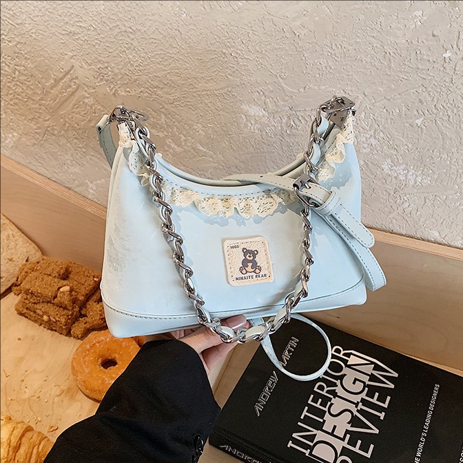 Summer fashionable shoulder bag