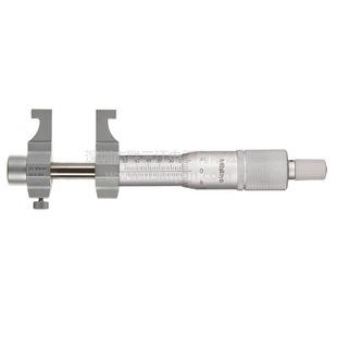 日本MITUTOY三丰卡尺型内径千分尺145-186