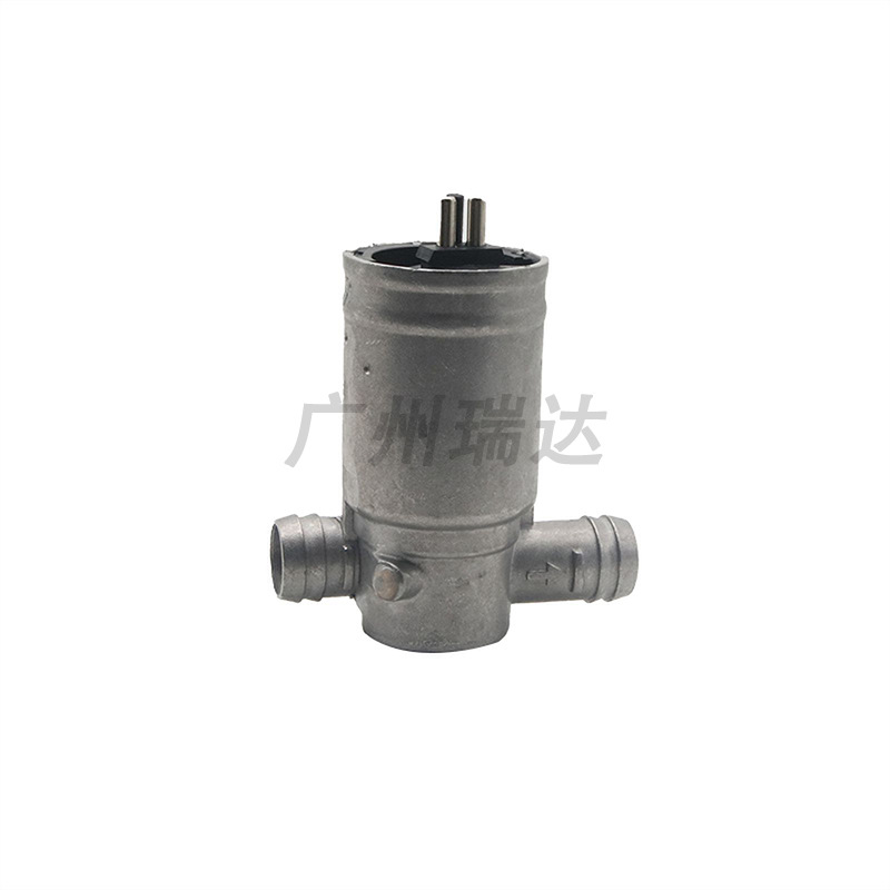 0280140510 para Mercedes-Benz W201 W124 W463 válvula de control de ralentí al por mayor