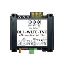 ��óŷ����������4G 30A������ APPԶ�̿��� WEB��ҳ SMS���ŵ绰
