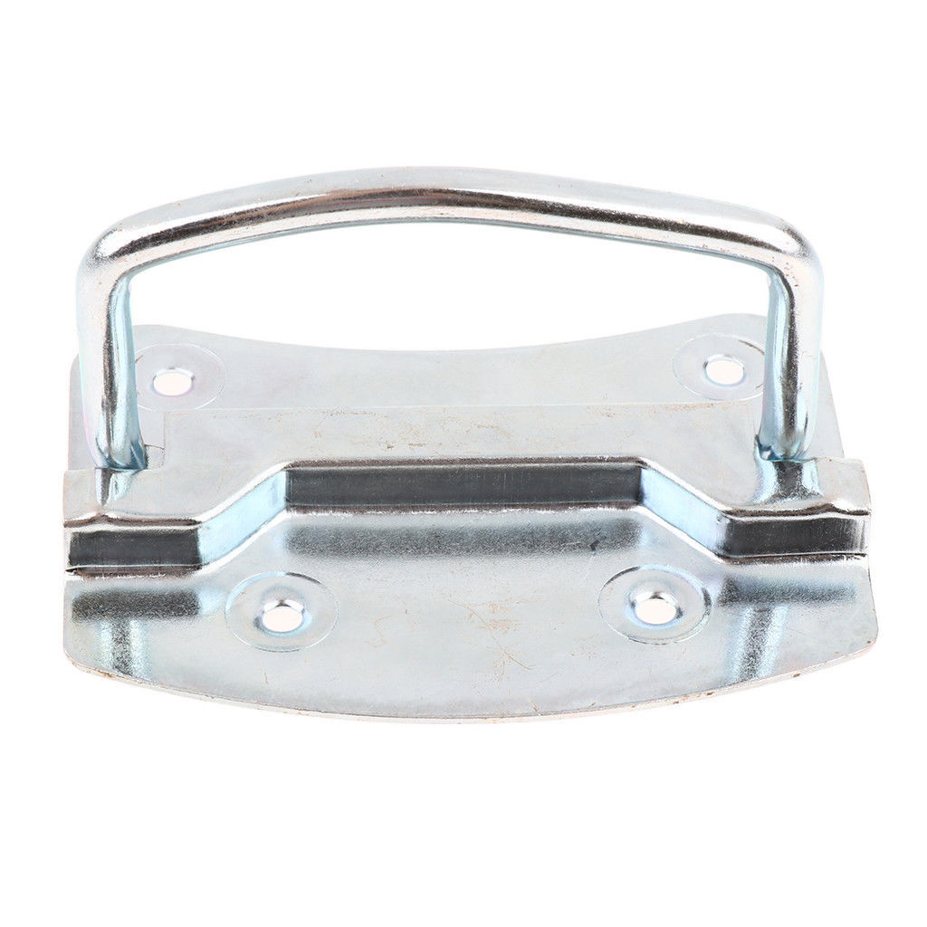 养蜂工具 欧式加厚金属蜂箱提手把手蜂箱巢框配件起刮刀割蜜叉