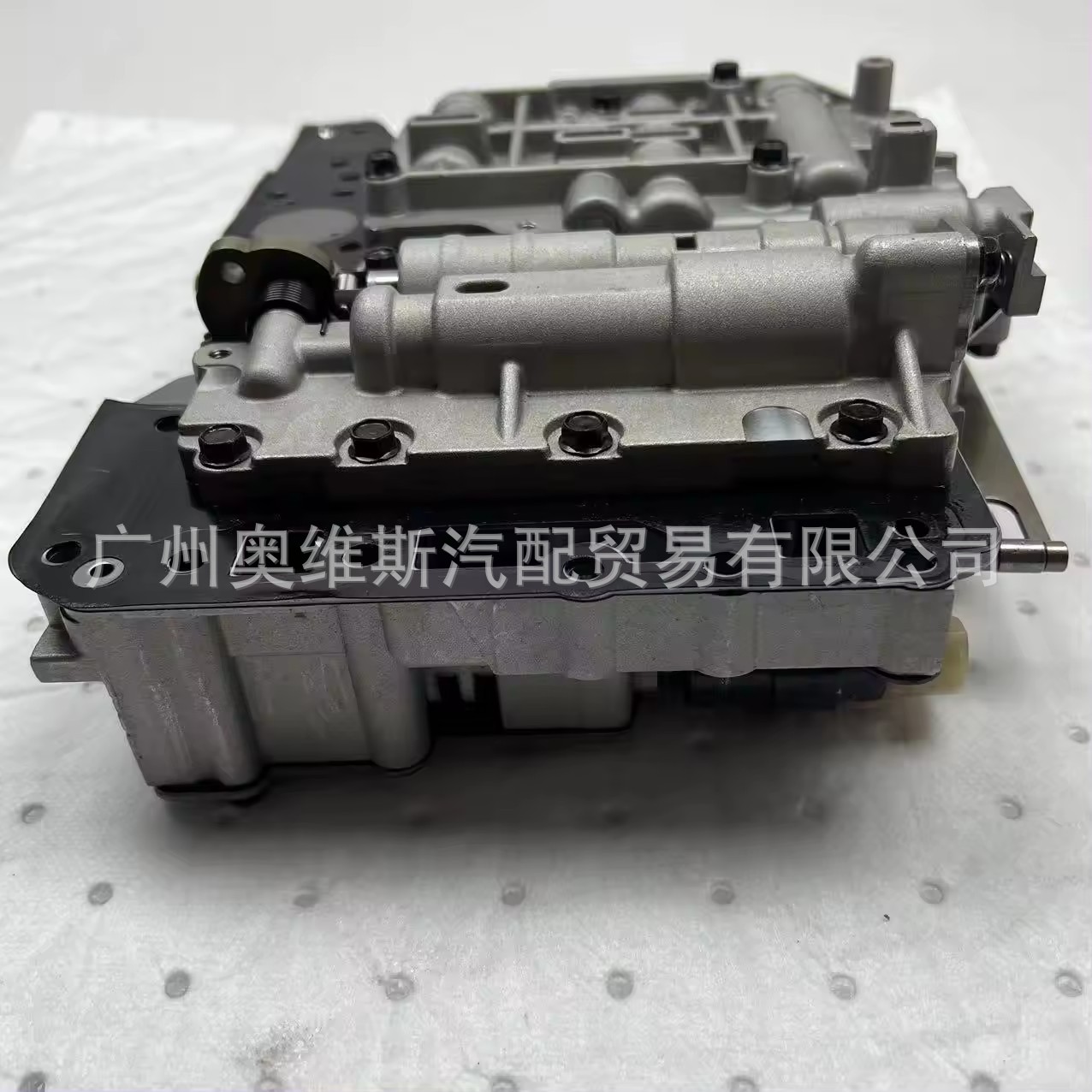 For Toyota Mitsubishi Transmission Solenoid Valve Body 03-71 03-72