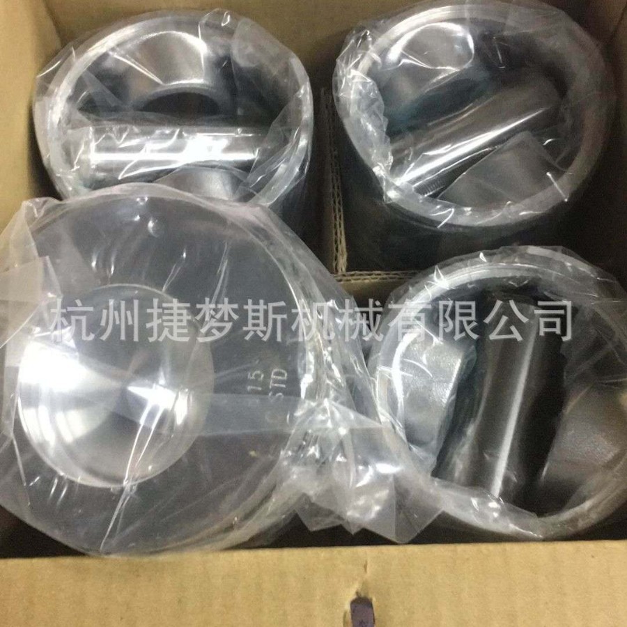 2Z发动机配件2Z曲轴凸轮轴连杆活塞活塞环大修包