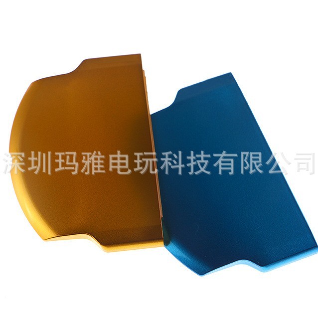Applicable to PSP3000 battery cover PSP3000 battery back cover…