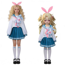 ����cos��תУ������˿����˿JKȹ���˶�ͯ��Ϸͬ��cosplay��