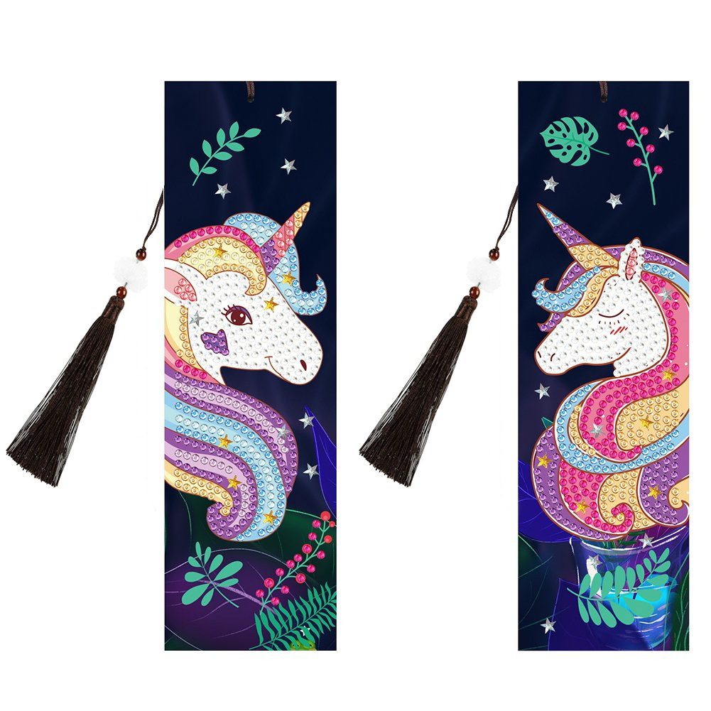 Diamante DIY dibujo de marcadores derivados de diamante mandala 5D punto bordado de diamante decoración de cuero bordado