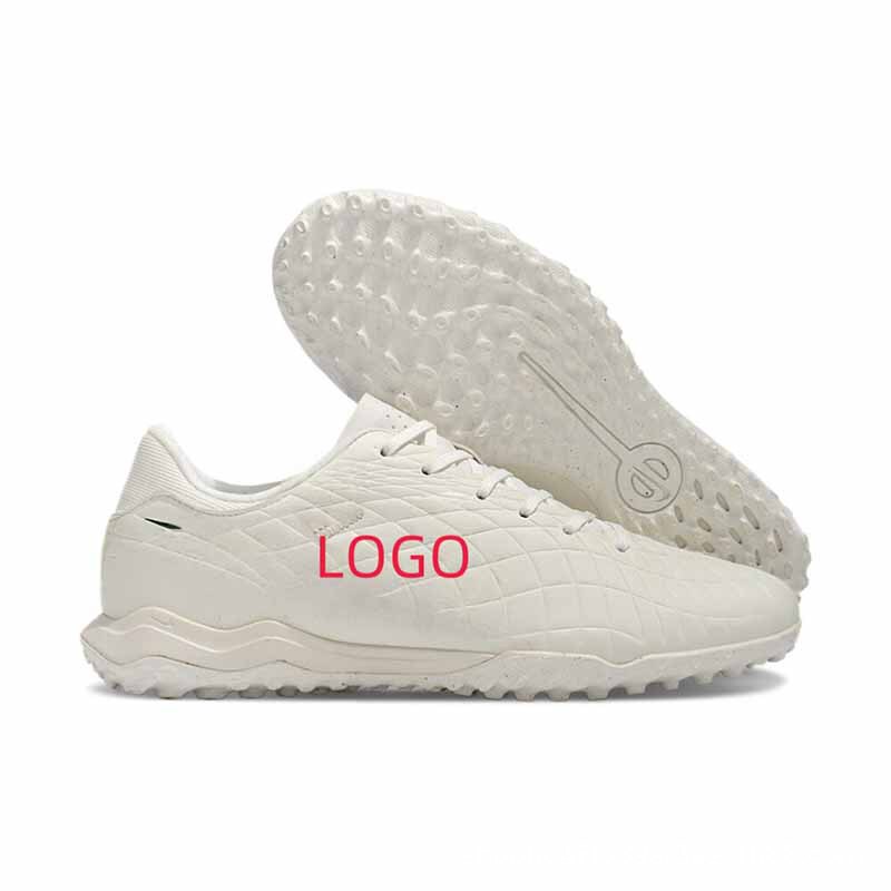 莆田メーカー卸売 Tiempo Legend X Academy 新しいプロ競技ブロークンネイル FG サッカーシューズ|undefined