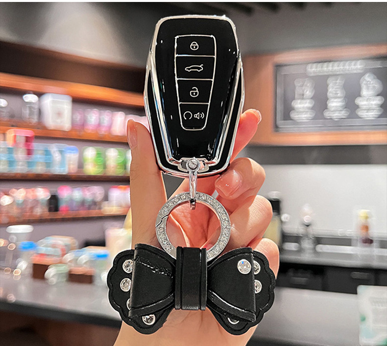 26 types of key cases for Geely Emgrand, Xingyue L, Xingrui, Bin Yue, Boyue, Icon, Vision X6, X3, Binrui