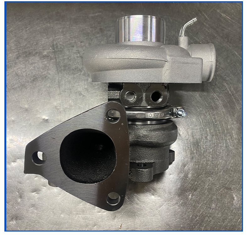 New-Td0428200-4A200 Is Suitable for Automobile Engine System Booster and Accessories Factory Supply