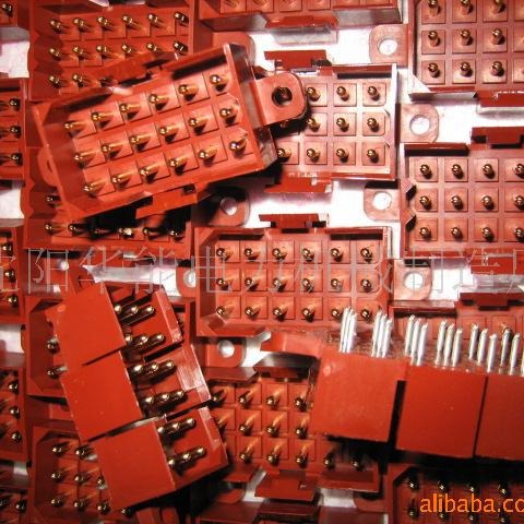 供应沈阳 给煤机插接件