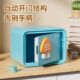 Deli Children's Piggy Bank 2024 New Boys and Girls Safe Deposit Large Capacity Password Cabinet Safe Deposit Box