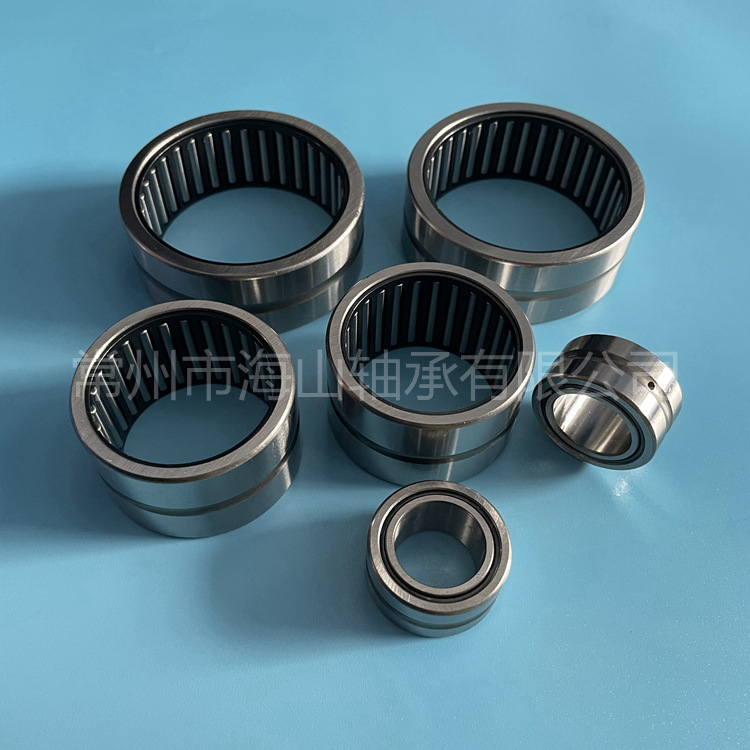 供应滚针轴承NK85/25|TAF859520滚轮滚针轴承 常州滚针轴承