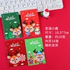 Stationery, cartoon hairpins, handheld book, notebook for elementary school students, South Korea, wholesale, Birthday gift