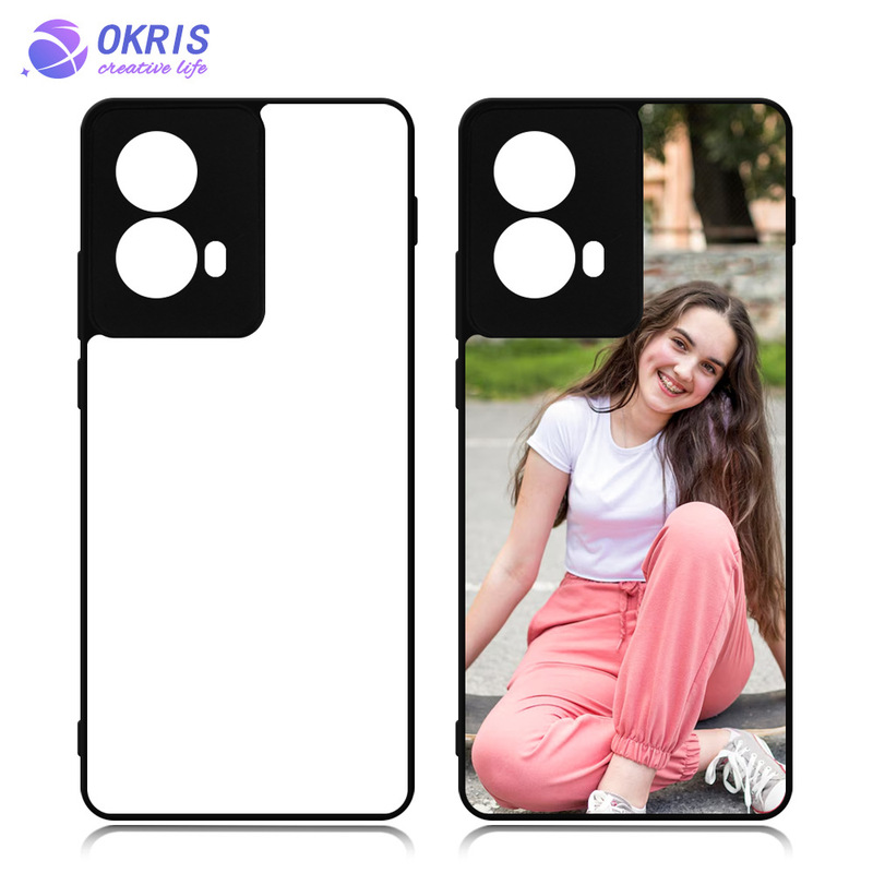 For MOTO series Edge 5G 2024 thermal transfer 2D TPU blank phone case material manufacturers wholesale For MOTO series Edge 5G 2024 thermal transfer 2D TPU blank phone case material manufacturers wholesale