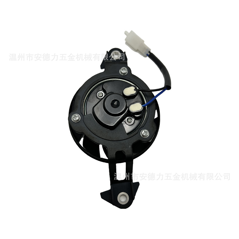 Radiator Fan 1S7-E2405-00 for Yamaha M-Slaz TFX150 YZF R15 Motorcycle