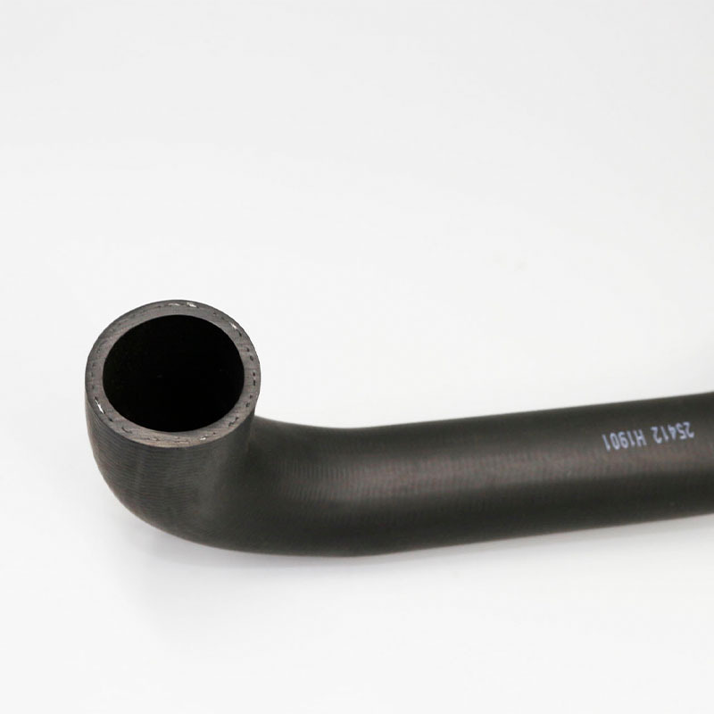 25412H1901 is suitable for modern hose radiator Terracan 2.9 2001-2006