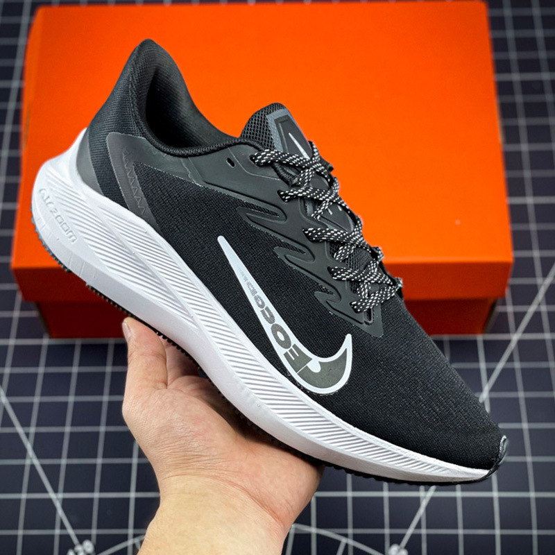 スーパーペガサス 37 本物の zoom38 ランニングシューズメンズ 39 莆田メンズシューズ夏通気性軽量衝撃吸収ランニングシューズ|undefined