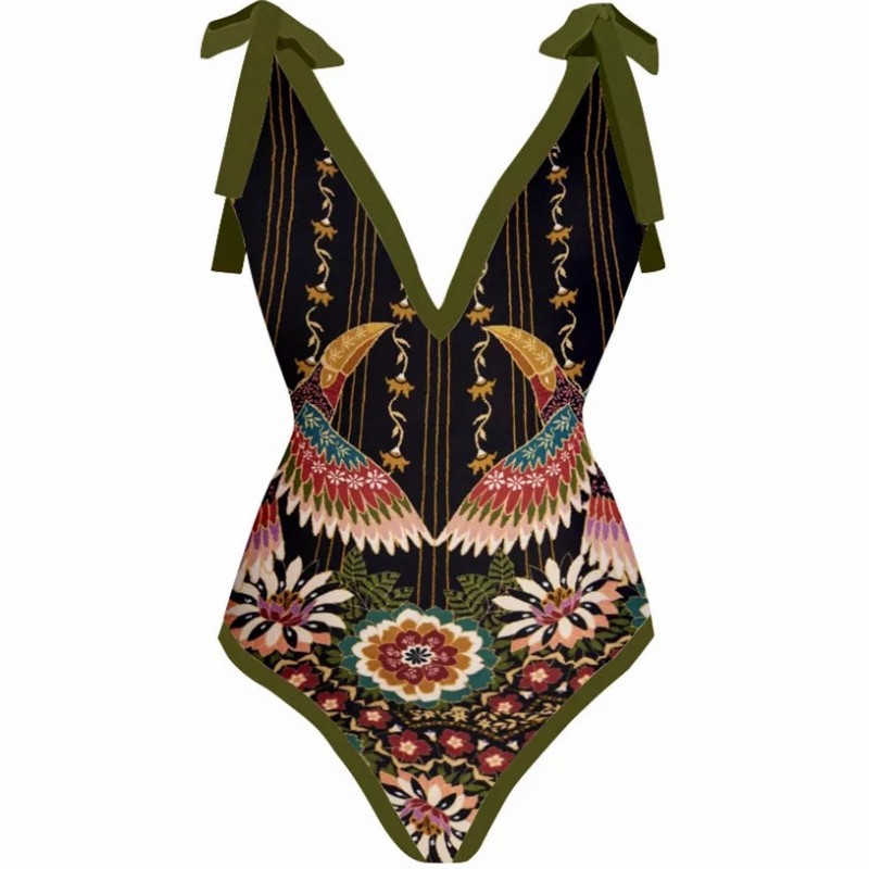 Swimsuit Image 3