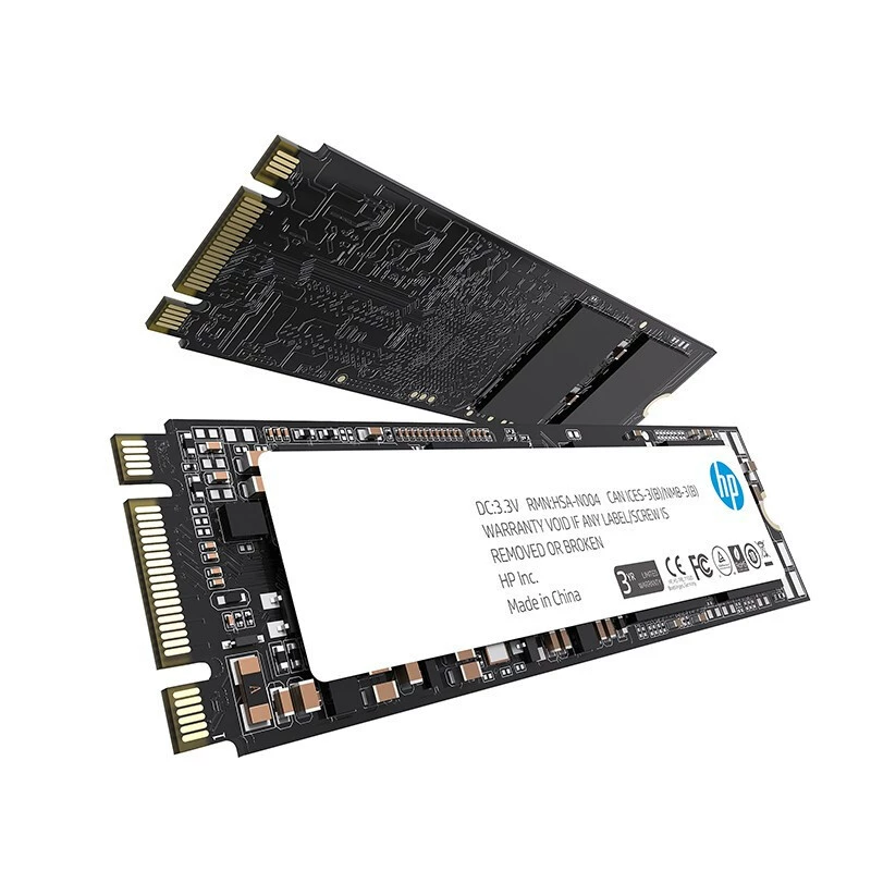 SSD HP (S700 Pro) M.2 128ГБ 256ГБ 512ГБ с SATA интерфейсом